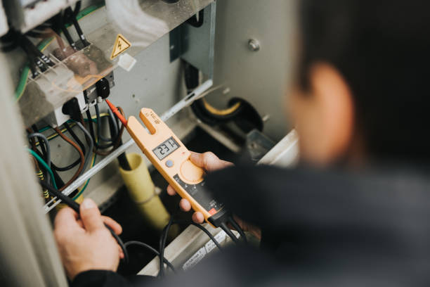 Why Trust Our Certified Electricians for Your Electrical Needs in Culver, IN?